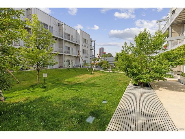 2525 Arapahoe St RD306, Denver, CO 80205