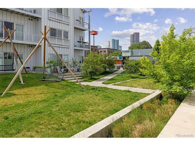 2525 Arapahoe St RD306, Denver, CO 80205