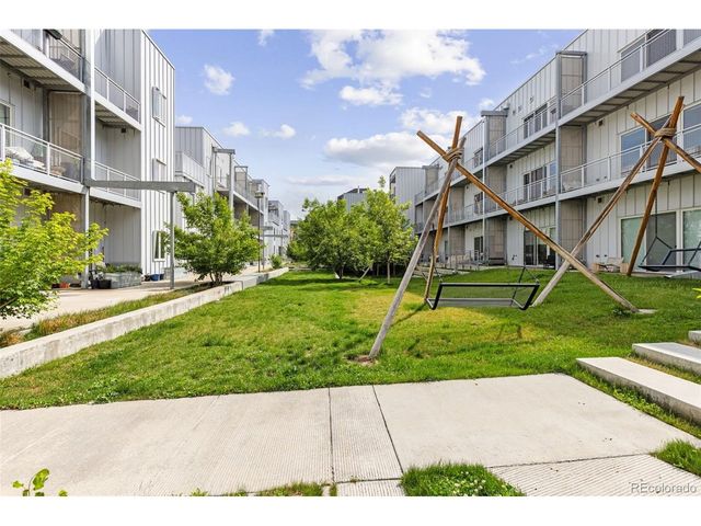 2525 Arapahoe St RD306, Denver, CO 80205