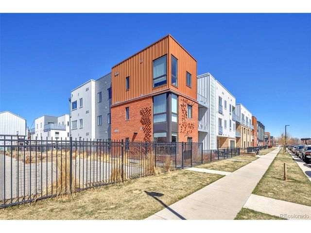 2525 Arapahoe St RD306, Denver, CO 80205