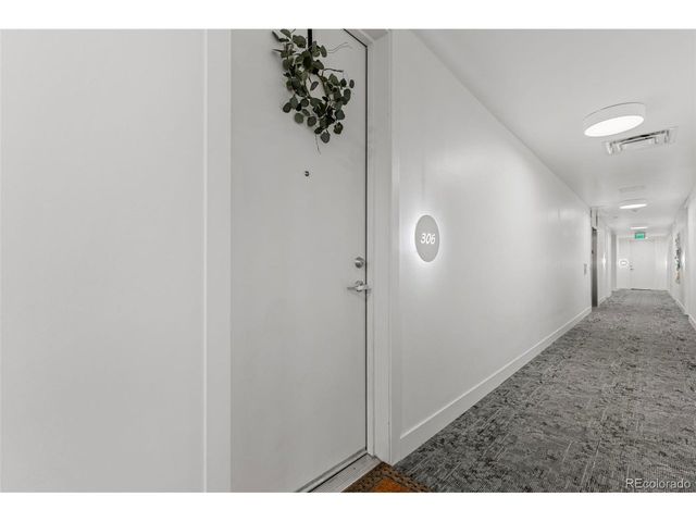 2525 Arapahoe St RD306, Denver, CO 80205