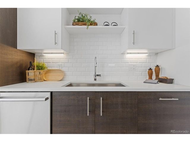 2525 Arapahoe St RD306, Denver, CO 80205