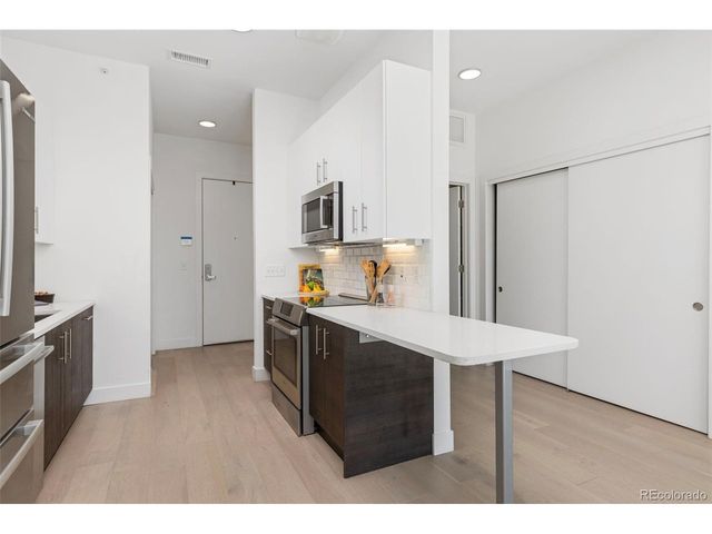 2525 Arapahoe St RD306, Denver, CO 80205