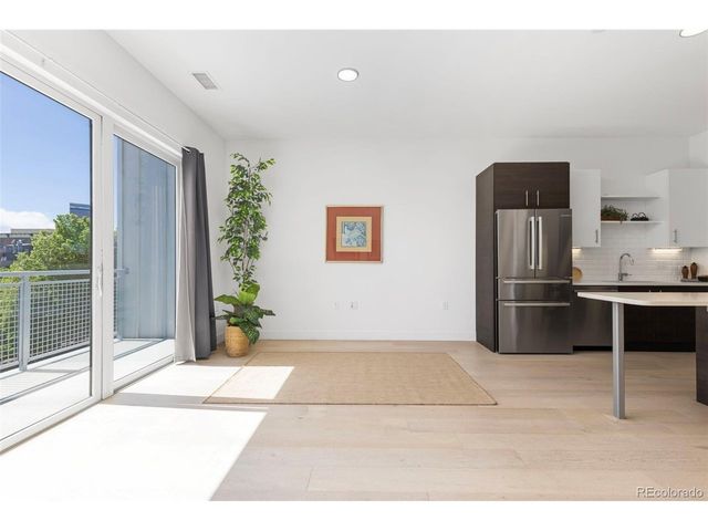 2525 Arapahoe St RD306, Denver, CO 80205