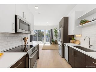 2525 Arapahoe St RD306, Denver, CO 80205