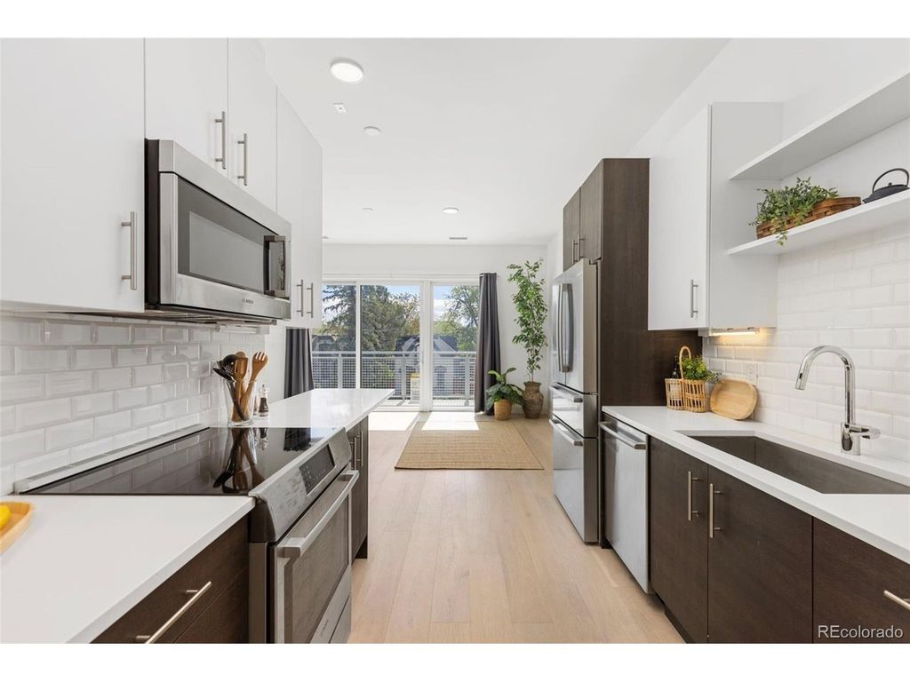 2525 Arapahoe St RD306, Denver, CO 80205