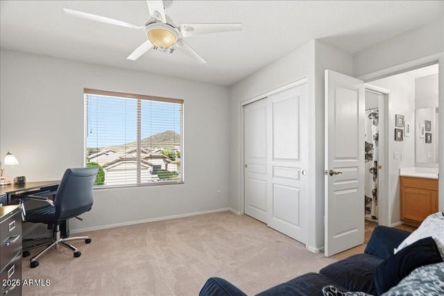 2249 E SOFT WIND Drive, Phoenix, AZ 85024