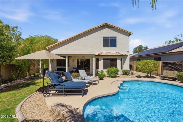 2249 E SOFT WIND Drive, Phoenix, AZ 85024