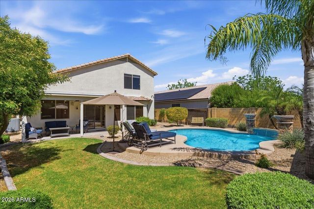 2249 E SOFT WIND Drive, Phoenix, AZ 85024