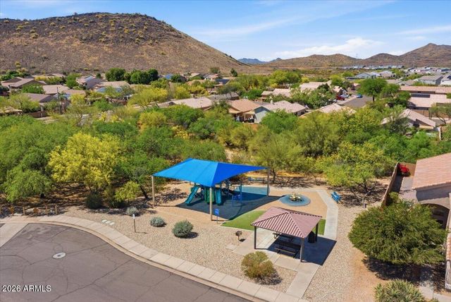 2249 E SOFT WIND Drive, Phoenix, AZ 85024