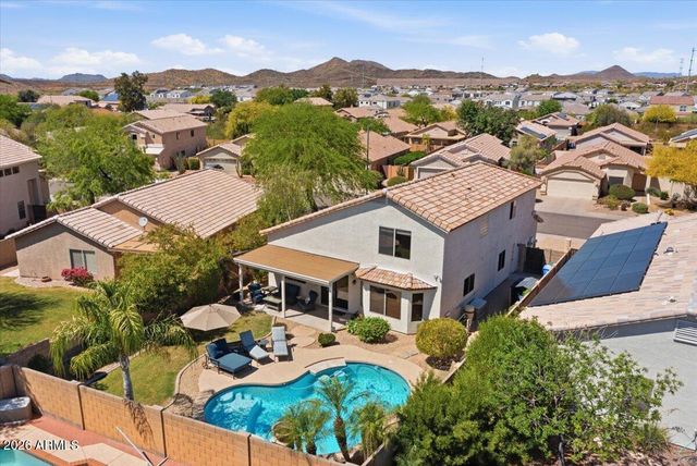 2249 E SOFT WIND Drive, Phoenix, AZ 85024