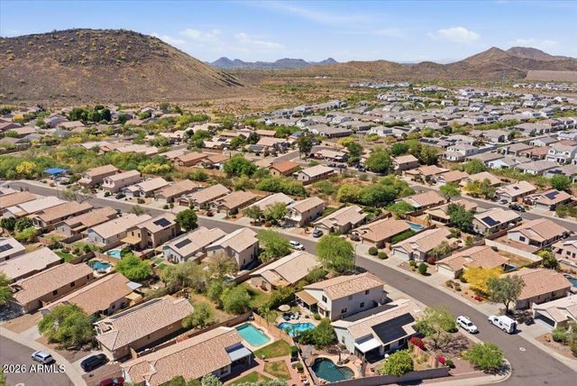 2249 E SOFT WIND Drive, Phoenix, AZ 85024