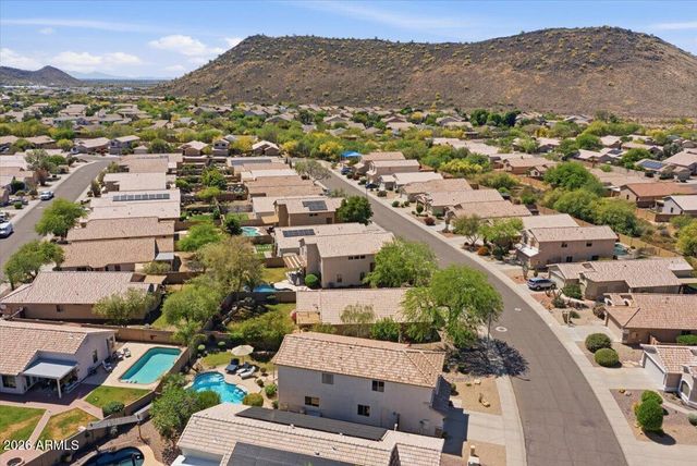 2249 E SOFT WIND Drive, Phoenix, AZ 85024