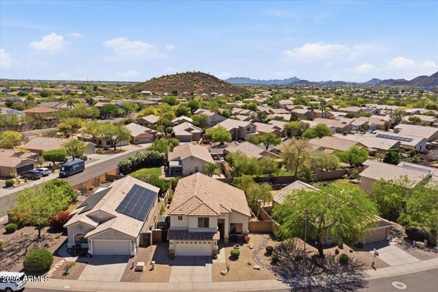 2249 E SOFT WIND Drive, Phoenix, AZ 85024