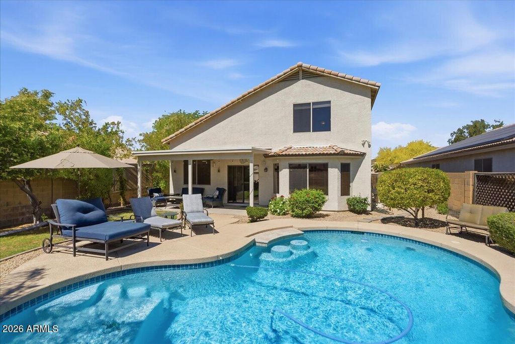 2249 E SOFT WIND Drive, Phoenix, AZ 85024