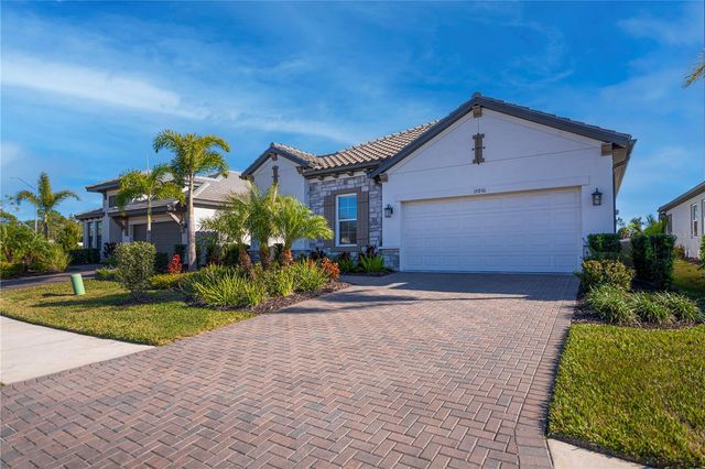 19890 MONTENERO WAY, Venice, FL 34293