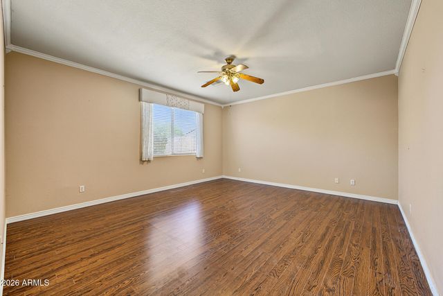 2104 S Longwood --, Mesa, AZ 85209