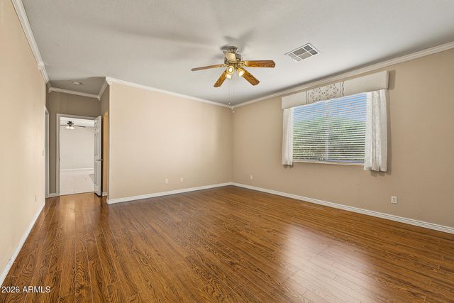 2104 S Longwood --, Mesa, AZ 85209