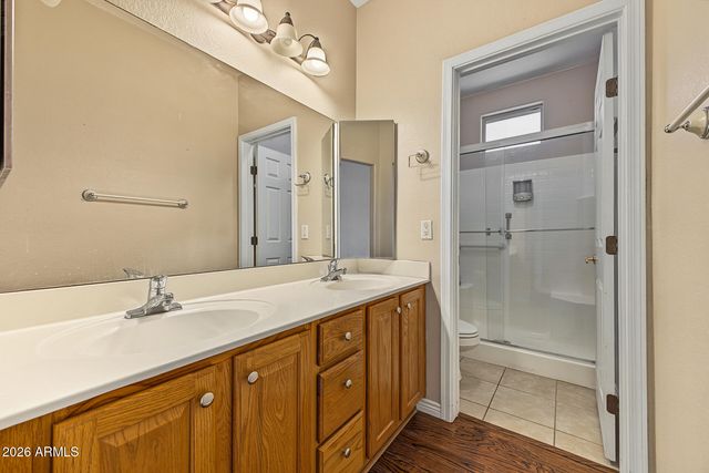2104 S Longwood --, Mesa, AZ 85209