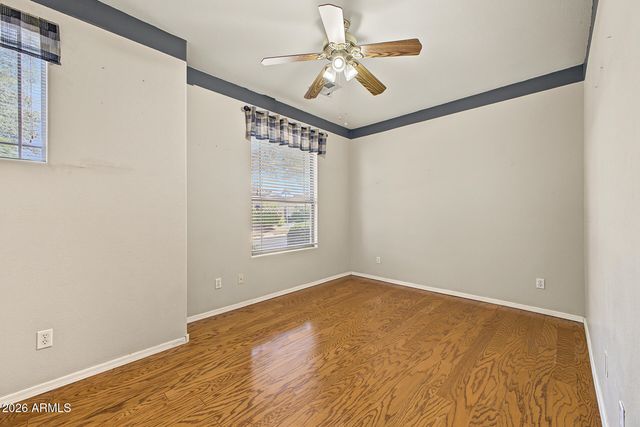2104 S Longwood --, Mesa, AZ 85209