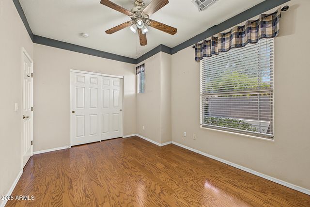 2104 S Longwood --, Mesa, AZ 85209