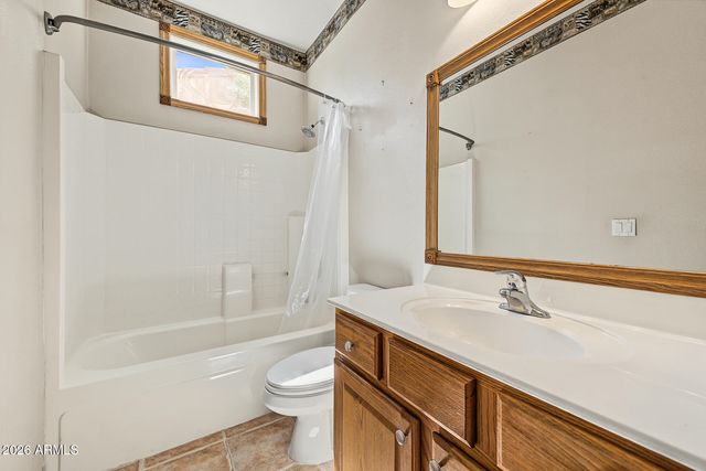 2104 S Longwood --, Mesa, AZ 85209