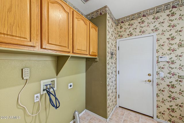 2104 S Longwood --, Mesa, AZ 85209