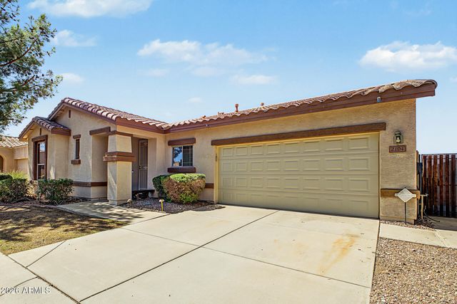 2104 S Longwood --, Mesa, AZ 85209