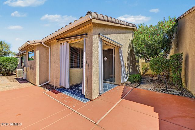 2104 S Longwood --, Mesa, AZ 85209