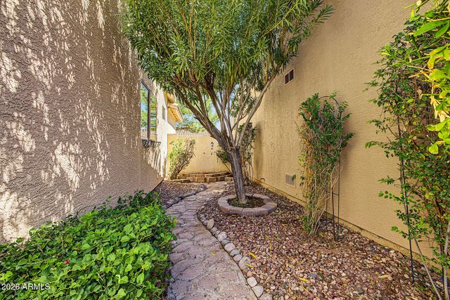 2104 S Longwood --, Mesa, AZ 85209