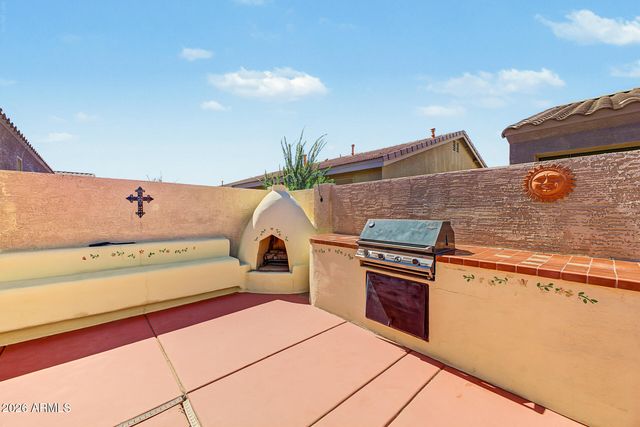 2104 S Longwood --, Mesa, AZ 85209