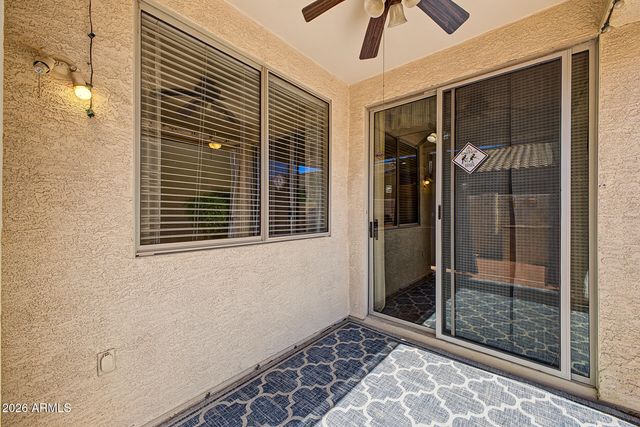 2104 S Longwood --, Mesa, AZ 85209