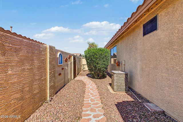 2104 S Longwood --, Mesa, AZ 85209