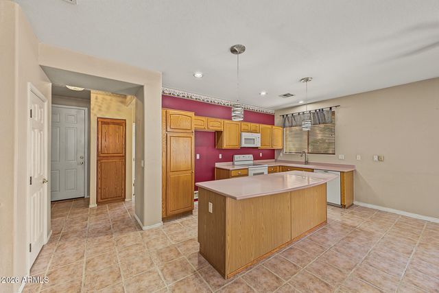 2104 S Longwood --, Mesa, AZ 85209
