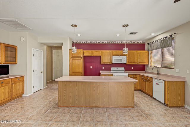 2104 S Longwood --, Mesa, AZ 85209
