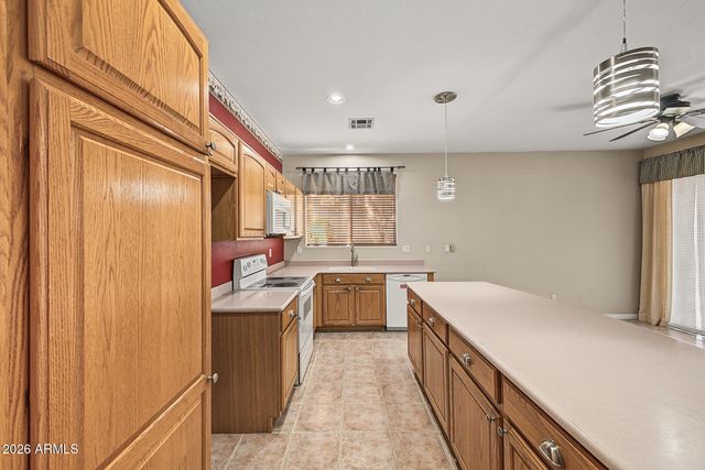 2104 S Longwood --, Mesa, AZ 85209