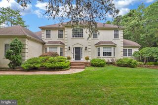 111 JOHN JAMES AUDUBON WAY, Marlton, NJ 08053