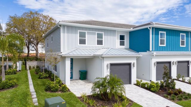 7845 SPECTRUM DRIVE, Kissimmee, FL 34747