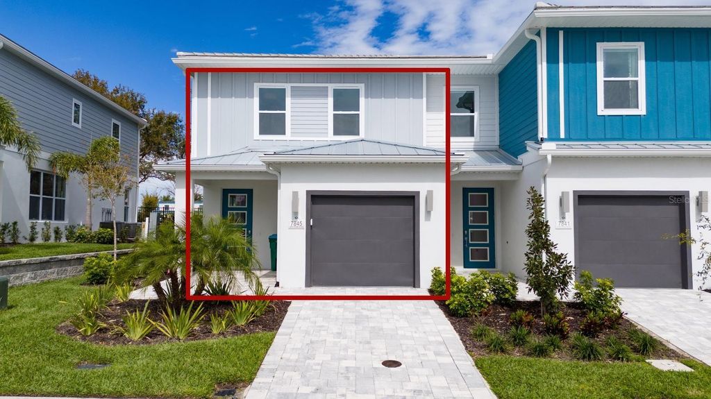 7845 SPECTRUM DRIVE, Kissimmee, FL 34747