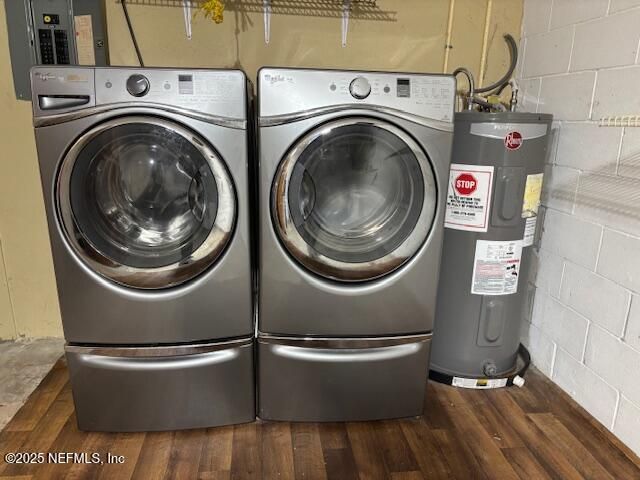 2369 PACIFIC SILVER Drive, Jacksonville, FL 32246