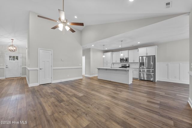 4229 Saltworks Lane, Castle Hayne, NC 28429