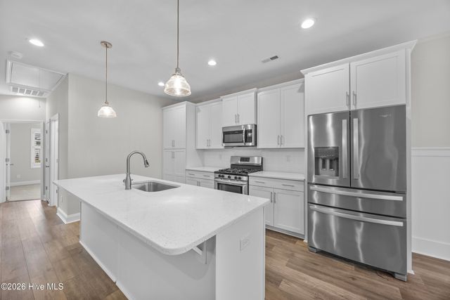 4229 Saltworks Lane, Castle Hayne, NC 28429