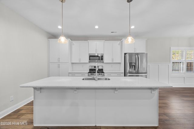 4229 Saltworks Lane, Castle Hayne, NC 28429