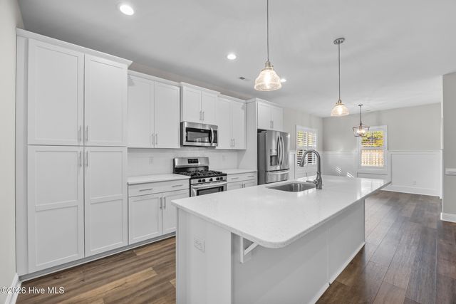 4229 Saltworks Lane, Castle Hayne, NC 28429