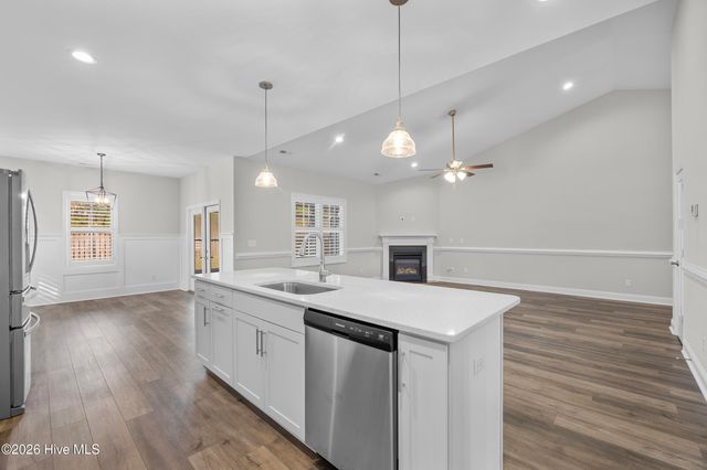 4229 Saltworks Lane, Castle Hayne, NC 28429