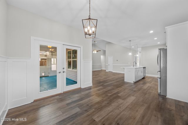 4229 Saltworks Lane, Castle Hayne, NC 28429