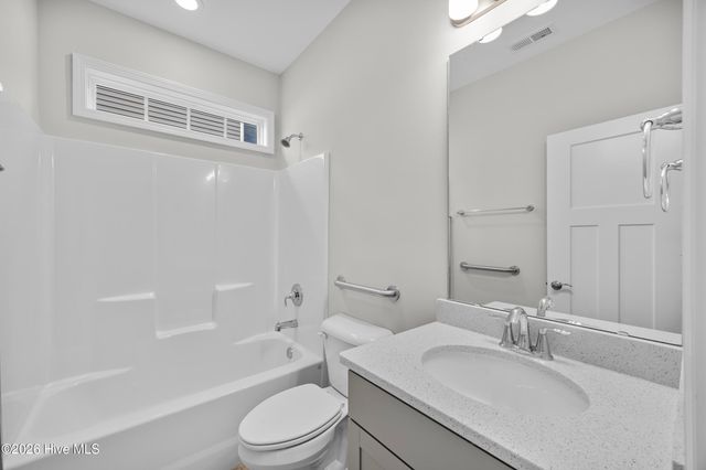 4229 Saltworks Lane, Castle Hayne, NC 28429