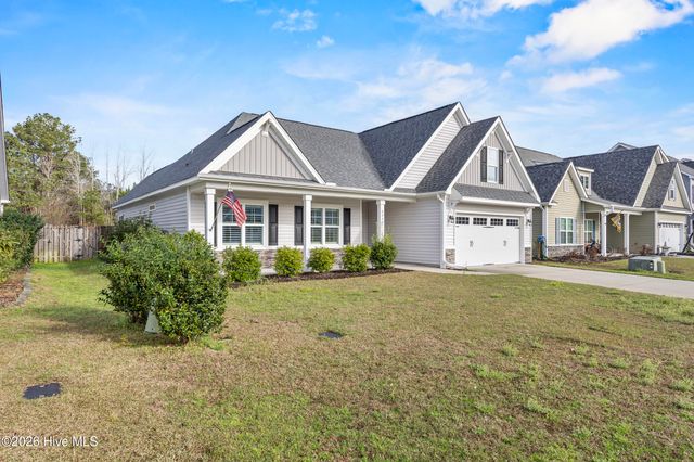 4229 Saltworks Lane, Castle Hayne, NC 28429