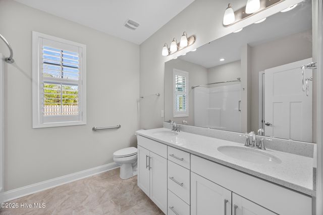 4229 Saltworks Lane, Castle Hayne, NC 28429