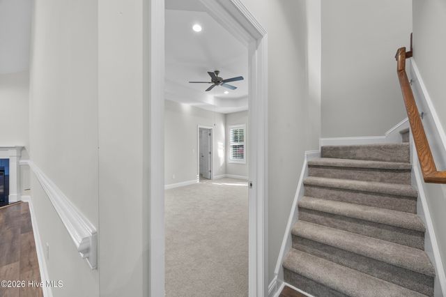 4229 Saltworks Lane, Castle Hayne, NC 28429